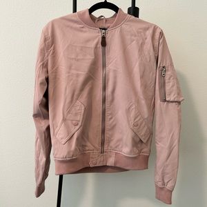 Ever Forward jacket